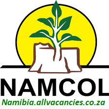 Namcol Vacancies