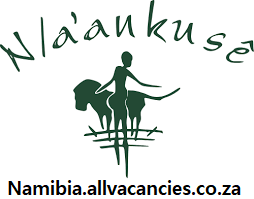 Naankuse Vacancies