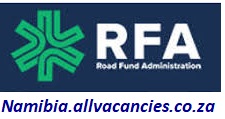 RFA Vacancies