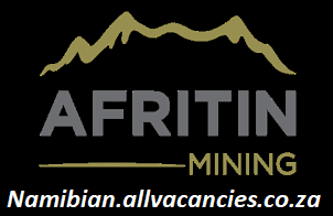 Afritin Mining Vacancies