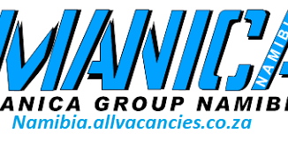 Manica Group Namibia Vacancies