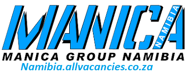 Manica Group Namibia Vacancies