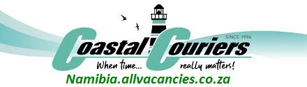 Coastal Couriers Vacancies