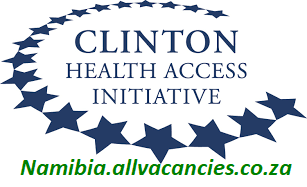 Clinton Health Access Initiative Vacancies