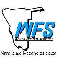 WFS Vacancies