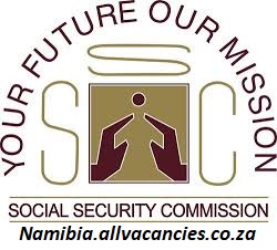 Social Security Commission Vacancies