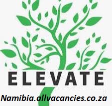 Elevate Namibia Vacancies