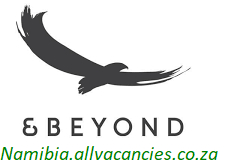 andBeyond Vacancies