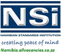 NSI Vacancies