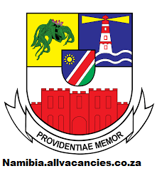 Municipality of Swakopmund Vacancies