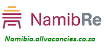 Namibre Vacancies