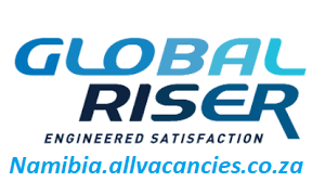 Global Riser Vacancies