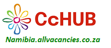 Co-Creation Hub Vacancies