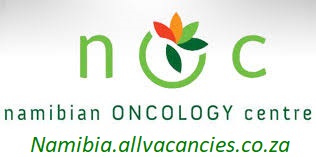 Namibia Oncology Centre Vacancies