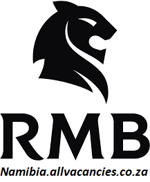 RMB Vacancies