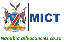 MICT Vacancies