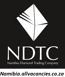 NDTC Vacancies