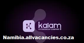 Kalam CX Vacancies