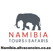 Namibia Tours and Safaris Vacancies