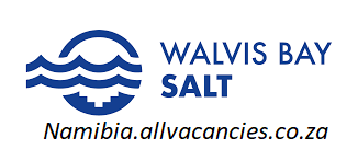 Walvis Bay Salt Vacancies