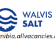 Walvis Bay Salt Vacancies