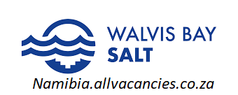 Walvis Bay Salt Holdings Vacancies