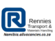 Rennies Transport Vacancies