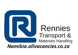 Rennies Transport Vacancies