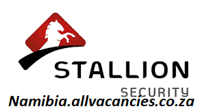 Stallion Security Vacancies