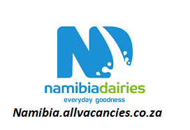 Namibia Dairies Vacancies