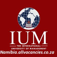 IUM Vacancies