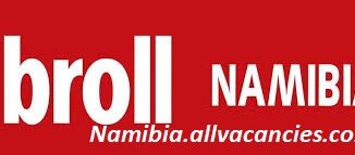 Broll Vacancies