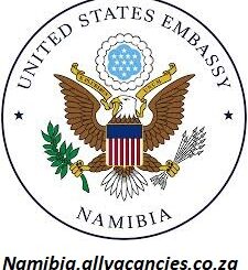 U.S. Embassy Namibia Vacancies