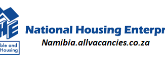 NHE Vacancies