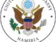 U.S. Embassy Namibia Vacancies