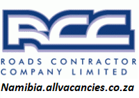 RCC Vacancies