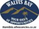 Municipality of Walvis Bay Vacancies