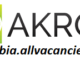 Akros Vacancies