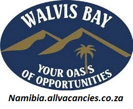 Municipality of Walvis Bay Vacancies