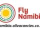 FlyNamibia Vacancies