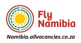 FlyNamibia Vacancies