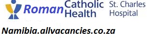 Roman Catholic Hospital Vacancies