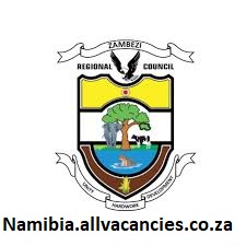 Zambezi Regional Council Vacancies