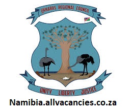 Kharas Regional Council Vacancies