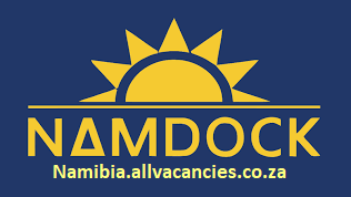 Namdock Vacancies