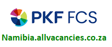 PKF FCS Vacancies