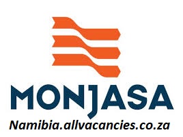 Monjasa Vacancies