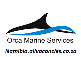 Orca Marine Services Vacancies