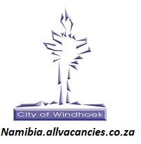 City Of Windhoek Vacancies