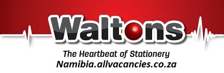 Waltons Vacancies